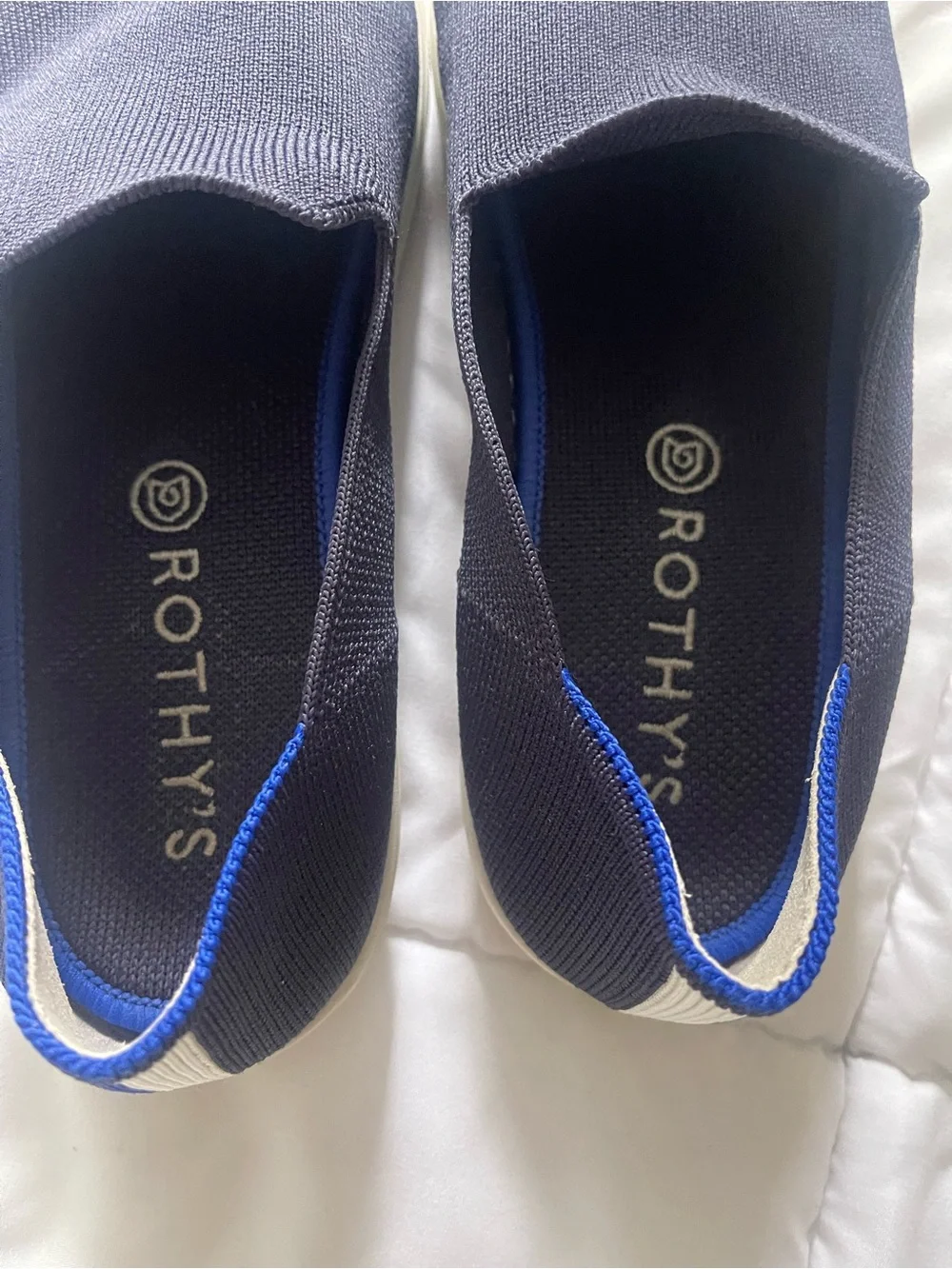 Rothys original slip